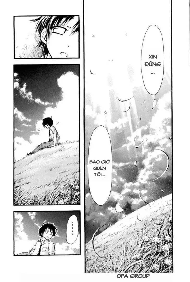 Heaven's Lost Property Chapter 18 - 4