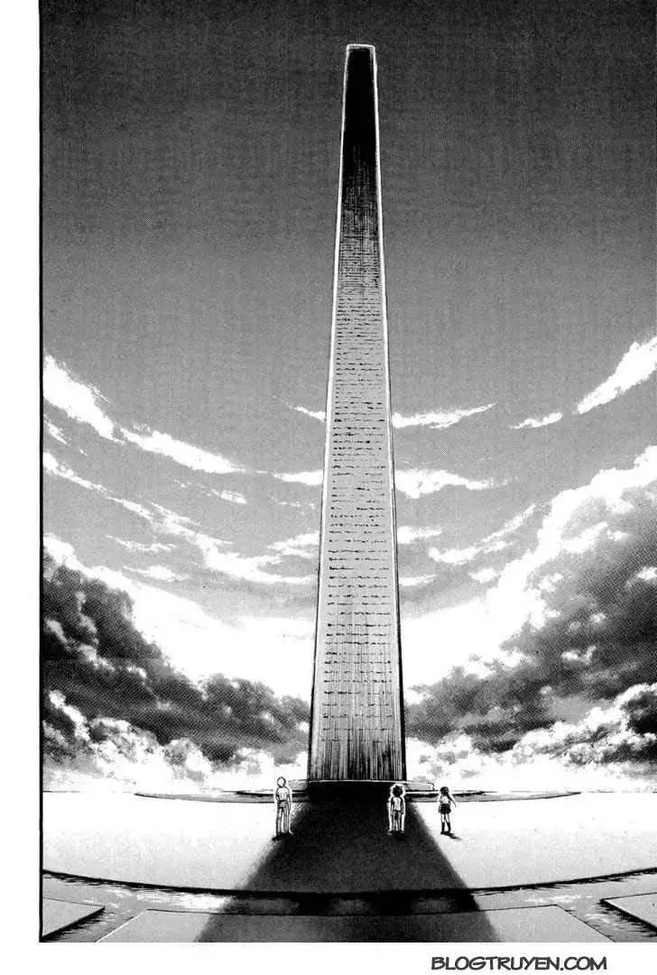 Heaven's Lost Property Chapter 18 - 32