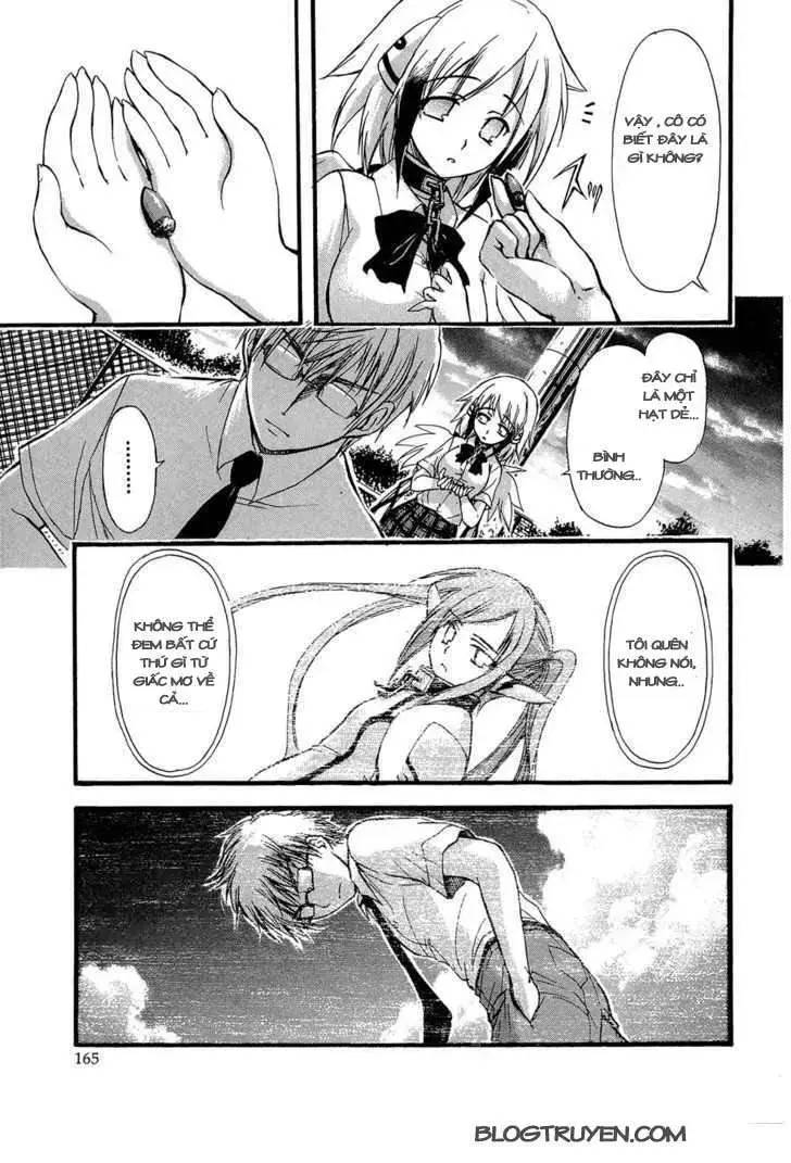 Heaven's Lost Property Chapter 18 - 37