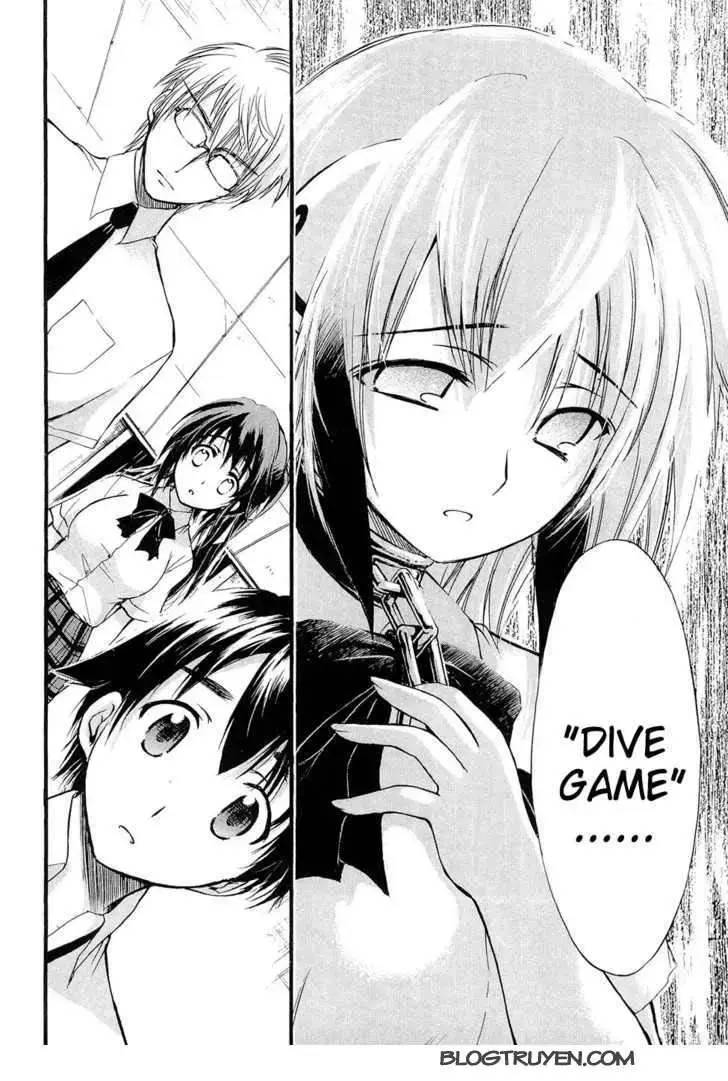 Heaven's Lost Property Chapter 18 - 8