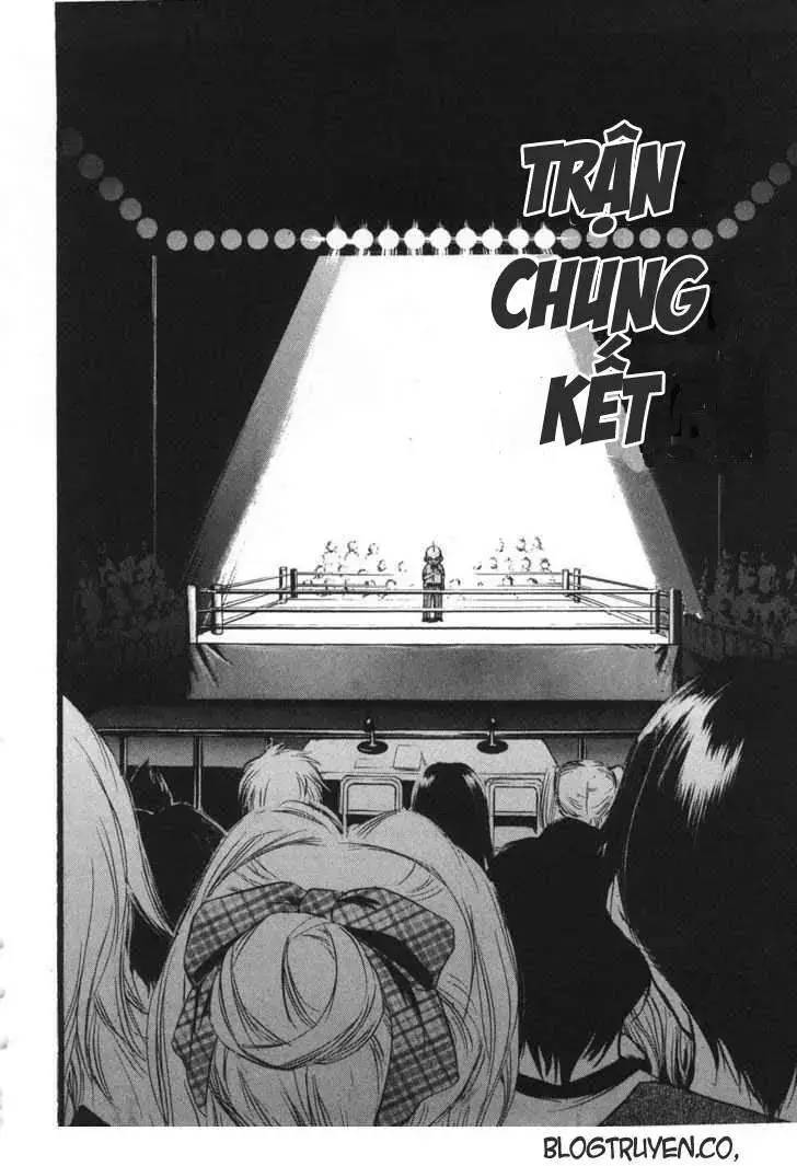 Heaven's Lost Property Chapter 19 - 23