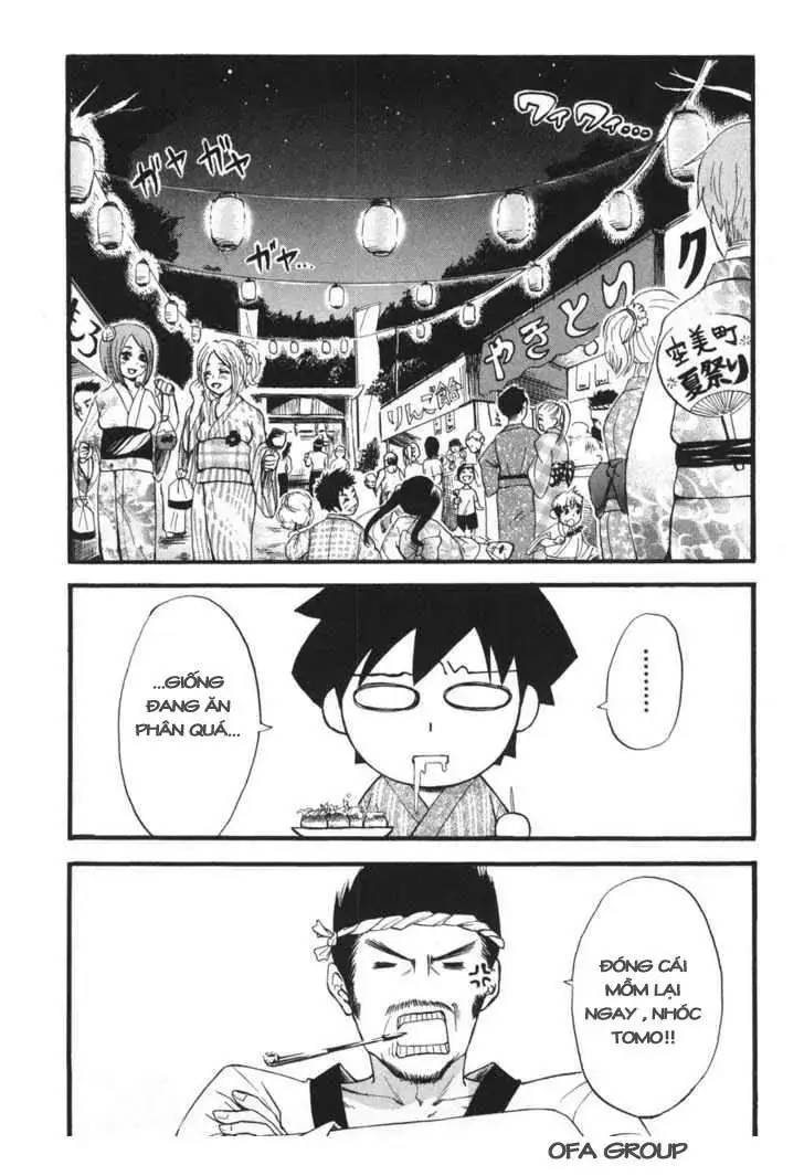 Heaven's Lost Property Chapter 19 - 4