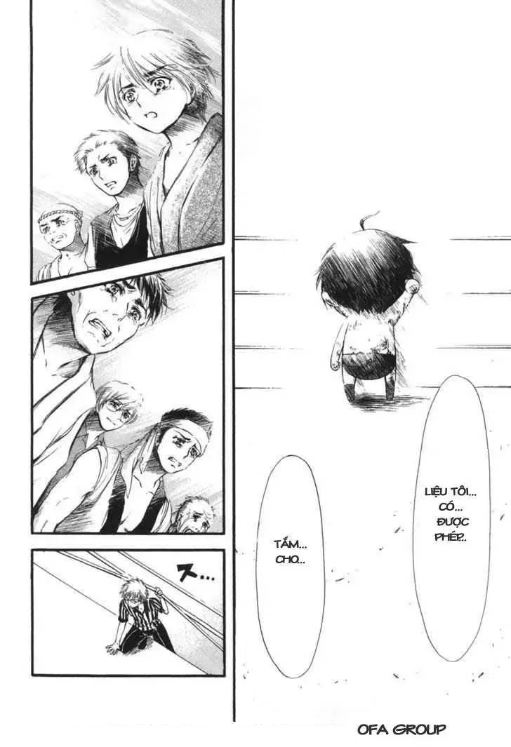 Heaven's Lost Property Chapter 19 - 34