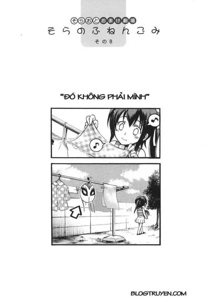 Heaven's Lost Property Chapter 19 - 39