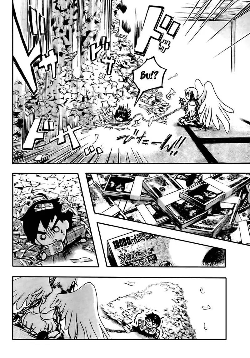 Heaven's Lost Property Chapter 2 - 13