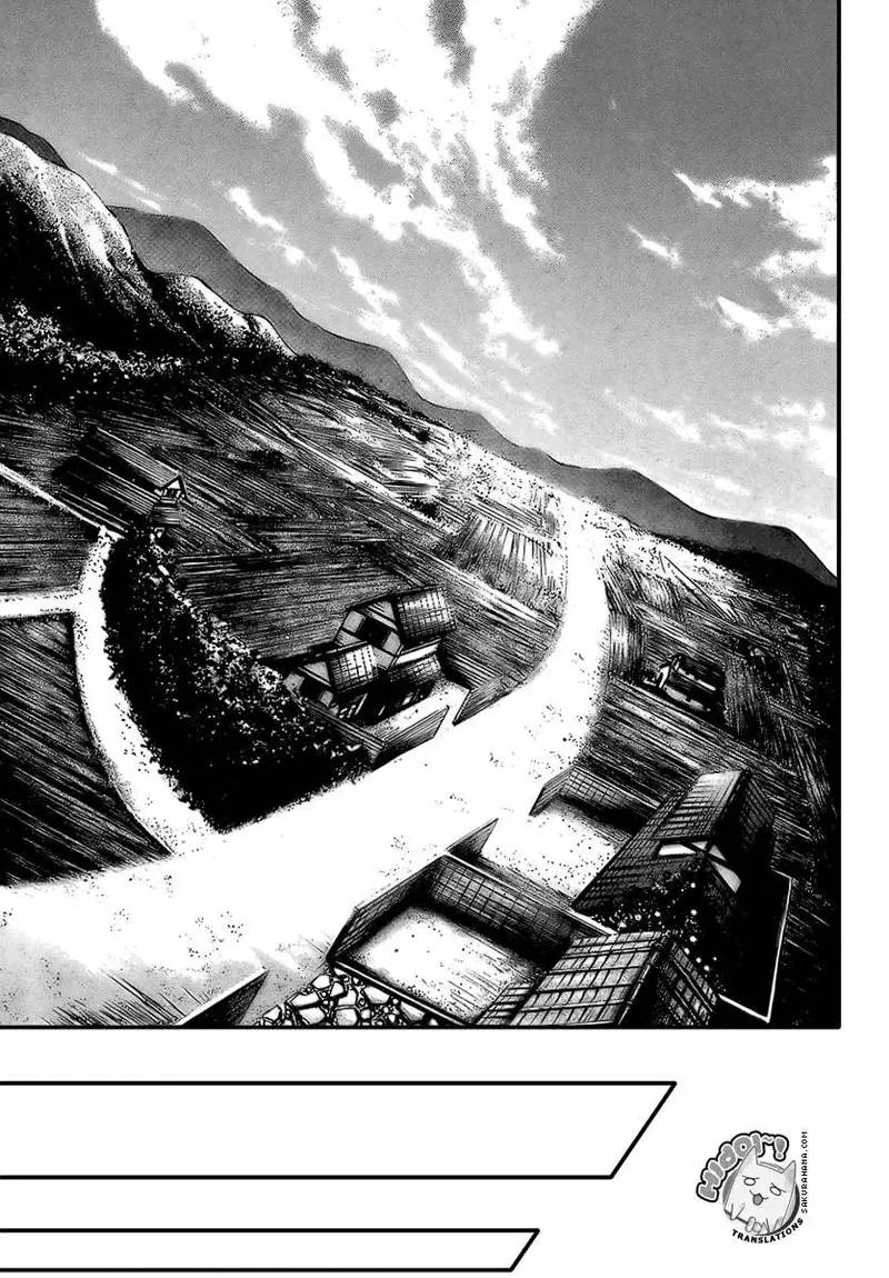 Heaven's Lost Property Chapter 2 - 29