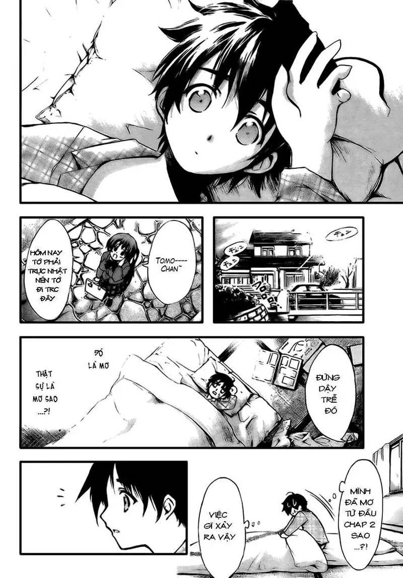 Heaven's Lost Property Chapter 2 - 36