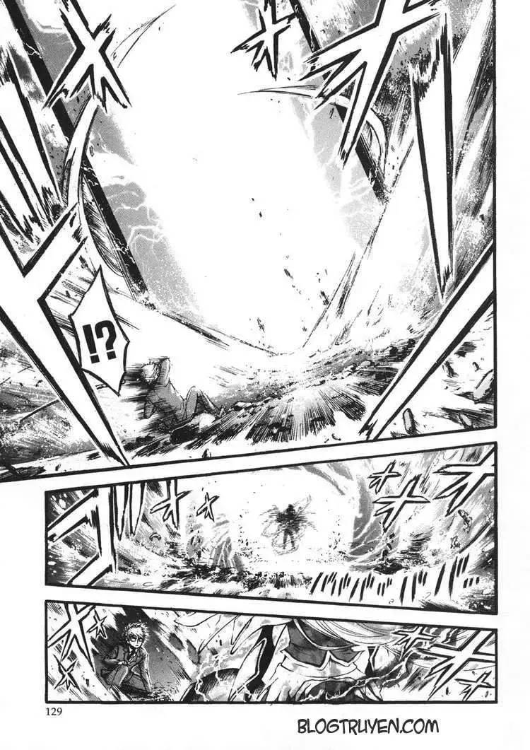 Heaven's Lost Property Chapter 22 - 3