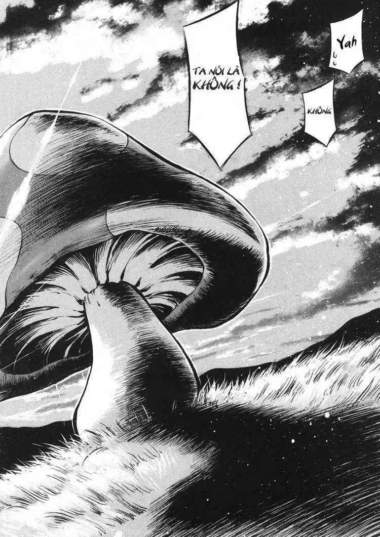 Heaven's Lost Property Chapter 22 - 34