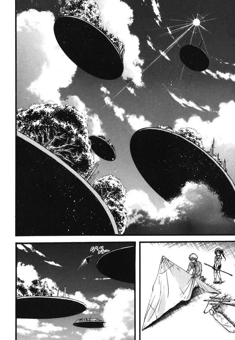 Heaven's Lost Property Chapter 24 - 12