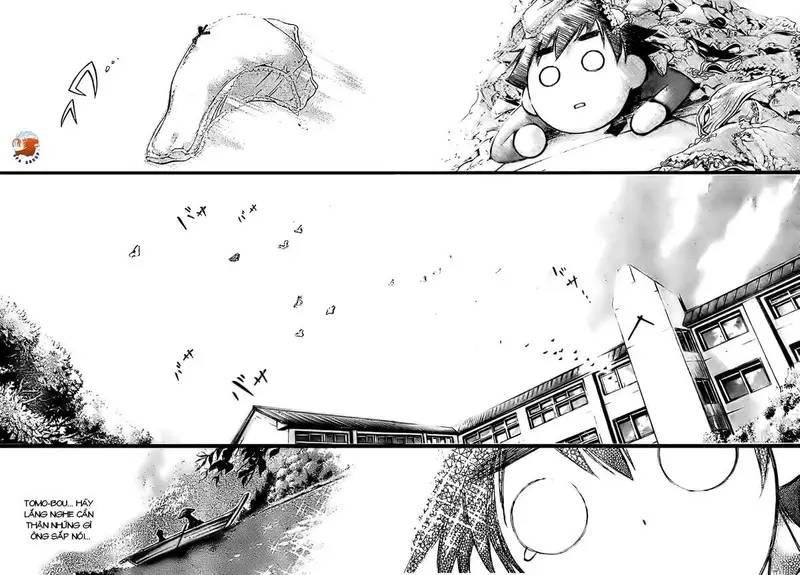 Heaven's Lost Property Chapter 3 - 27