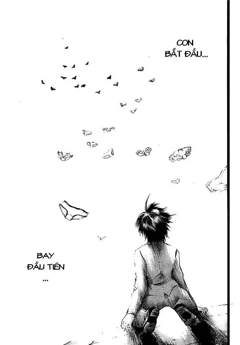 Heaven's Lost Property Chapter 3 - 29