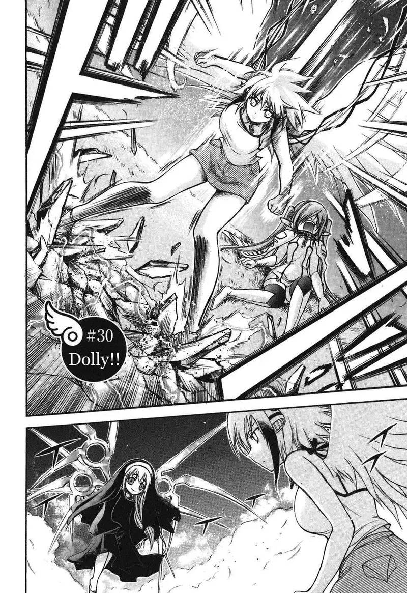 Heaven's Lost Property Chapter 30 - 2