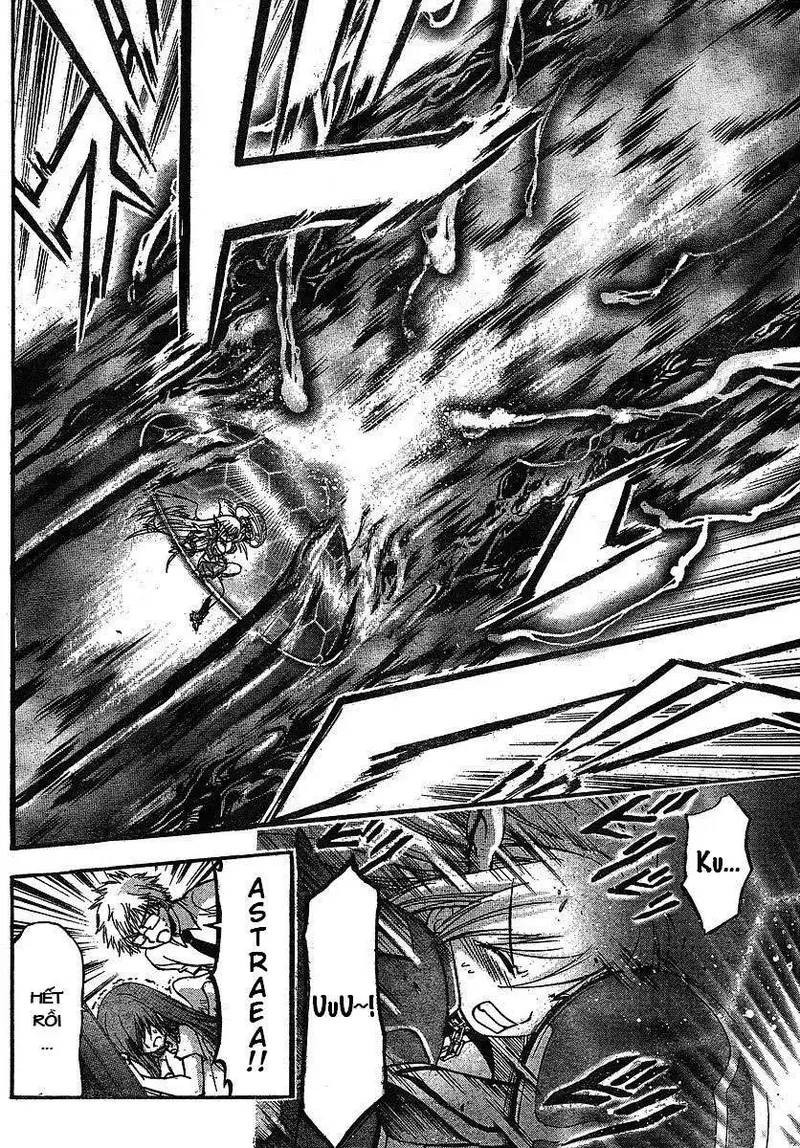 Heaven's Lost Property Chapter 31 - 15
