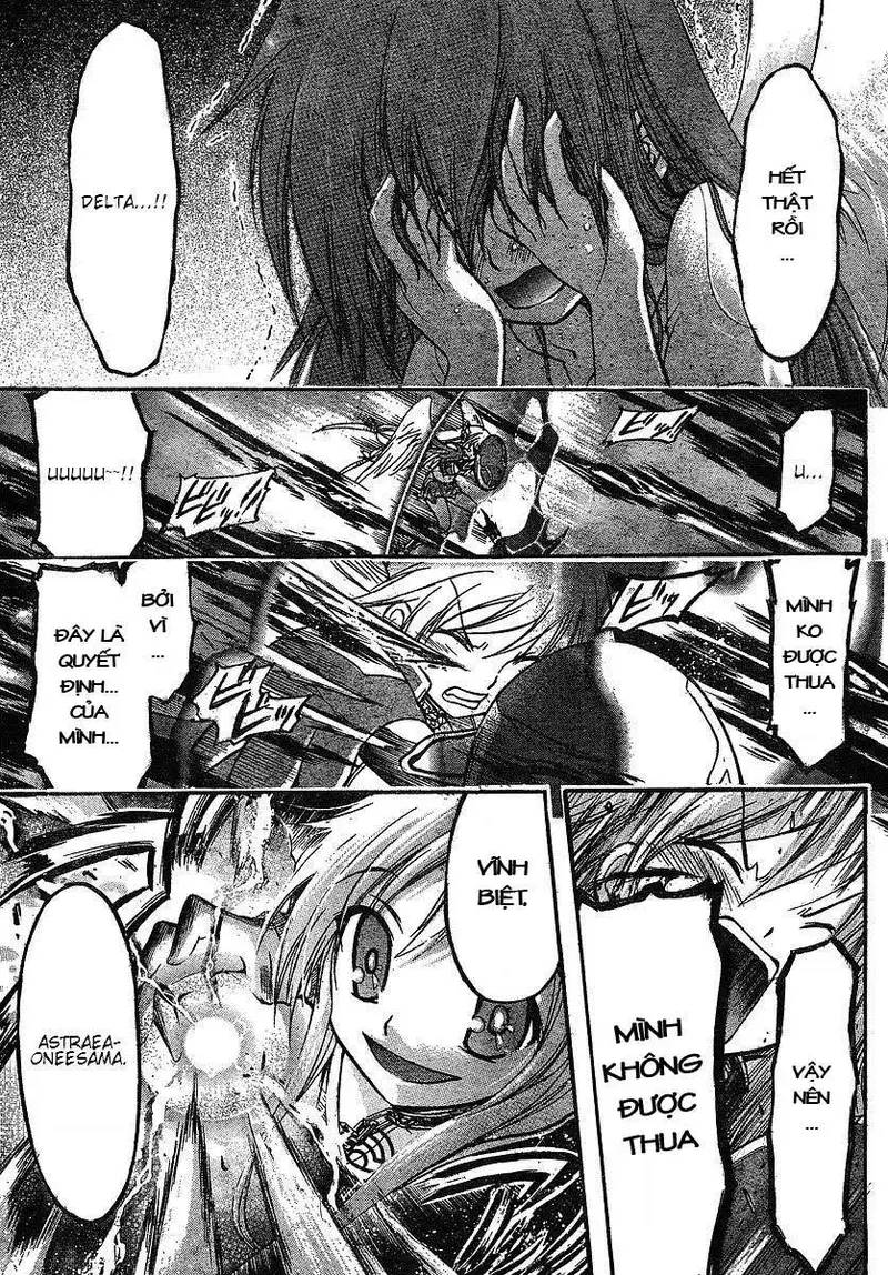 Heaven's Lost Property Chapter 31 - 16