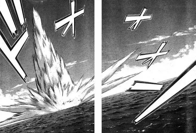 Heaven's Lost Property Chapter 31 - 27