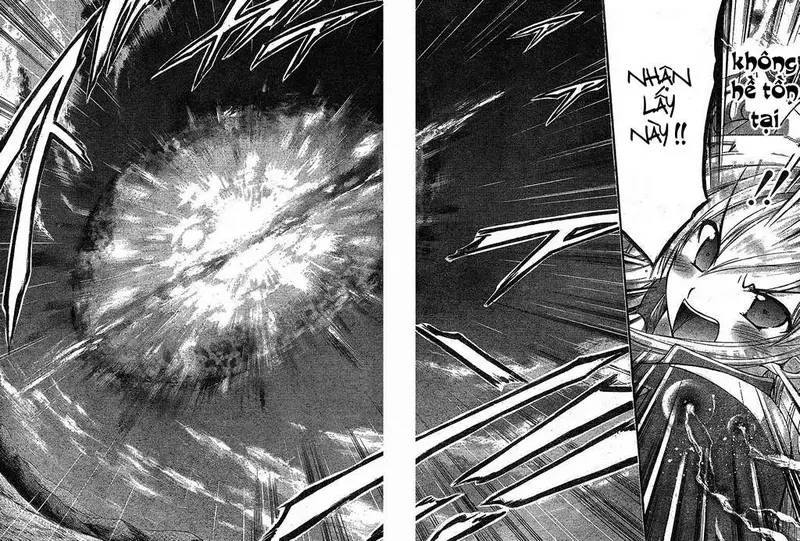 Heaven's Lost Property Chapter 31 - 10