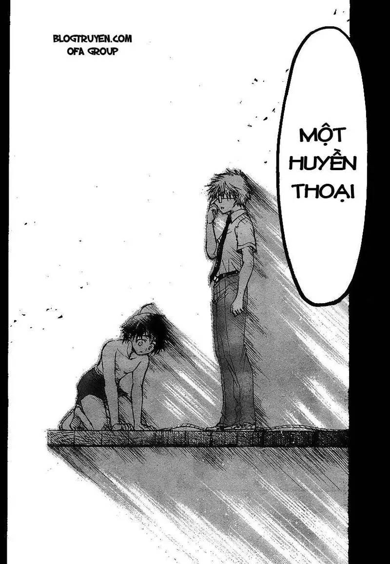 Heaven's Lost Property Chapter 32 - 23