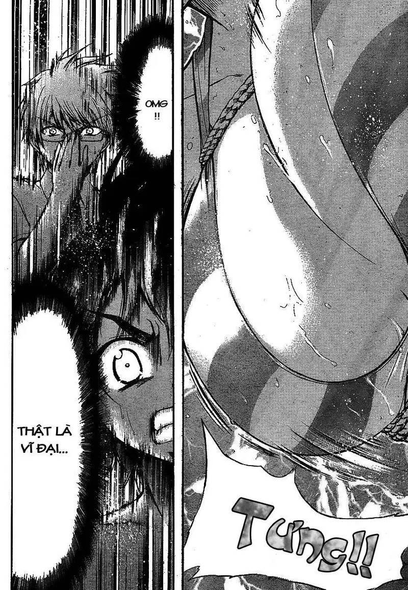 Heaven's Lost Property Chapter 32 - 26