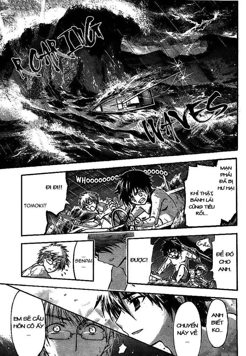 Heaven's Lost Property Chapter 32 - 27