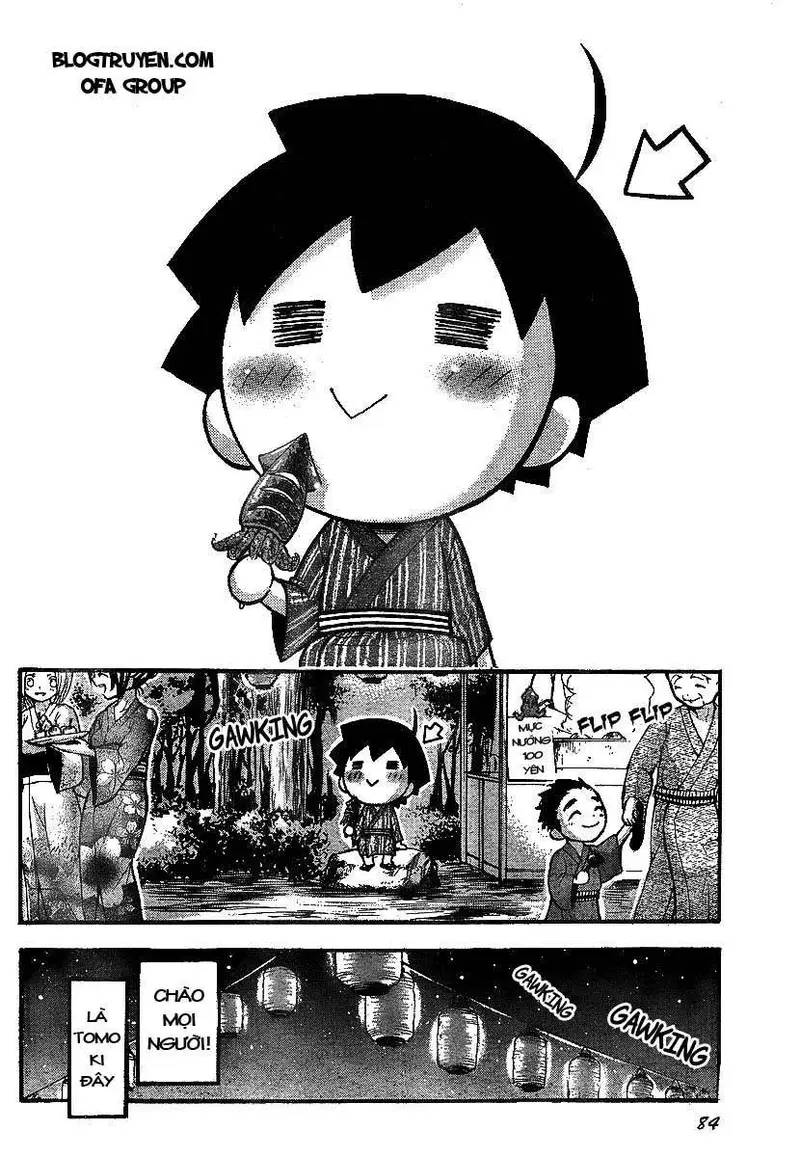 Heaven's Lost Property Chapter 32 - 4