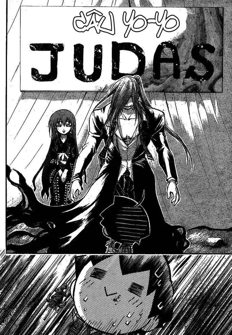 Heaven's Lost Property Chapter 32 - 6