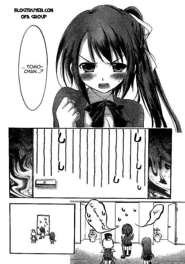 Heaven's Lost Property Chapter 33 - 22