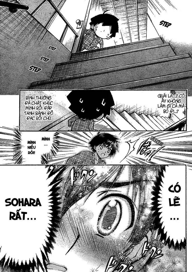 Heaven's Lost Property Chapter 34 - 24