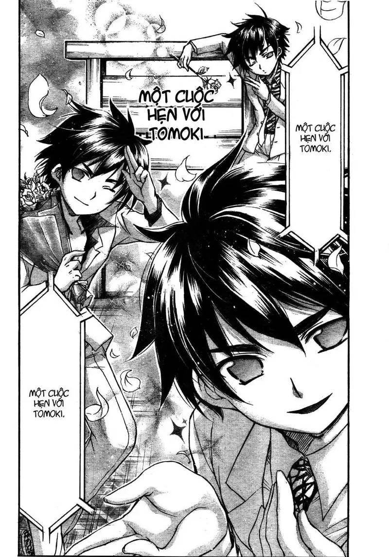 Heaven's Lost Property Chapter 36 - 23