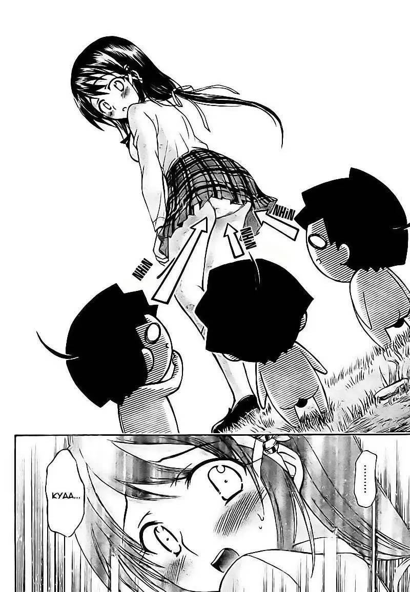 Heaven's Lost Property Chapter 37 - 19