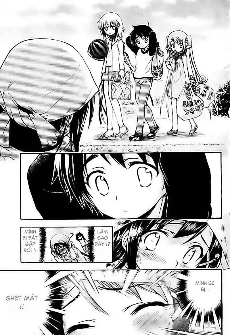 Heaven's Lost Property Chapter 37 - 32