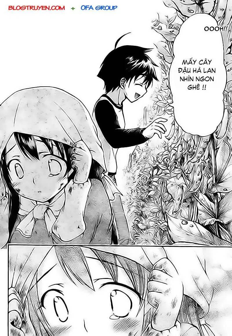 Heaven's Lost Property Chapter 37 - 33