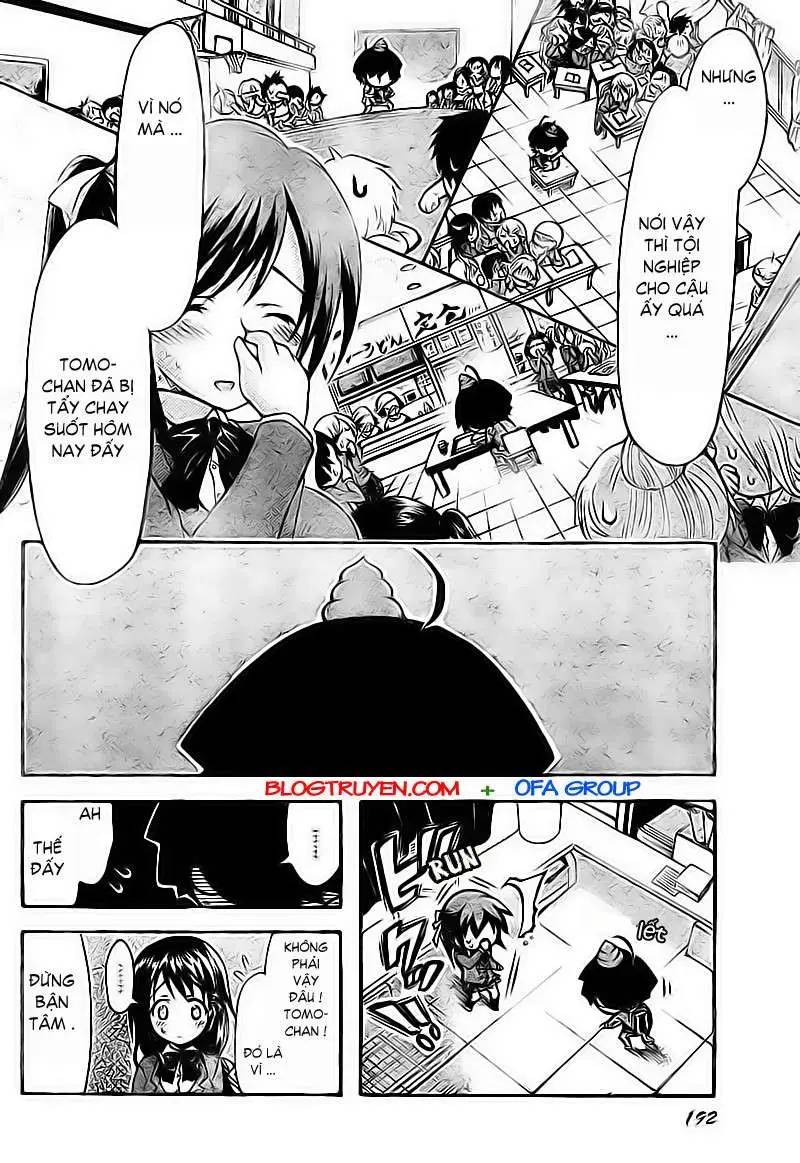 Heaven's Lost Property Chapter 37 - 8