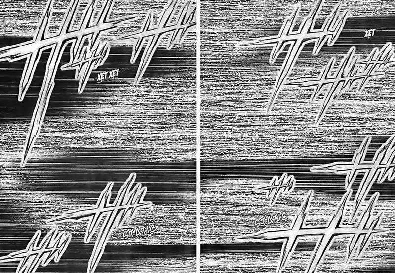 Heaven's Lost Property Chapter 38 - 41