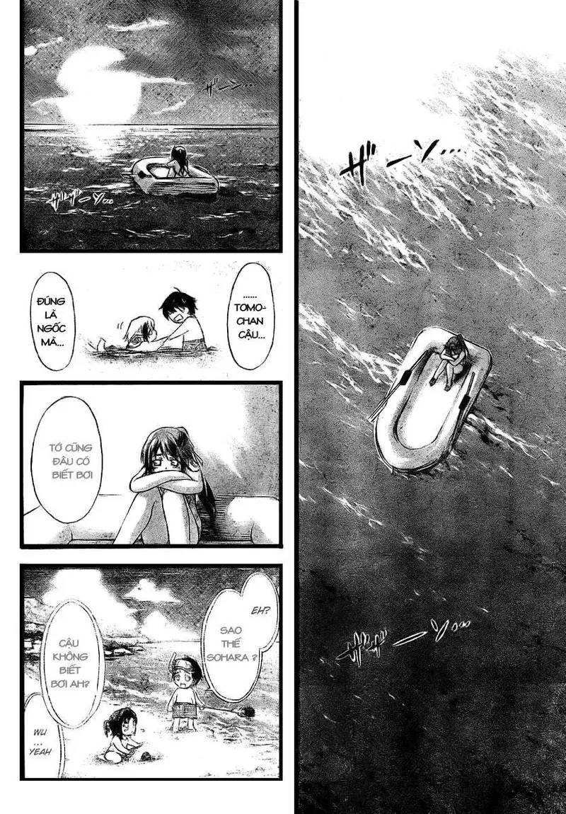 Heaven's Lost Property Chapter 4 - 19