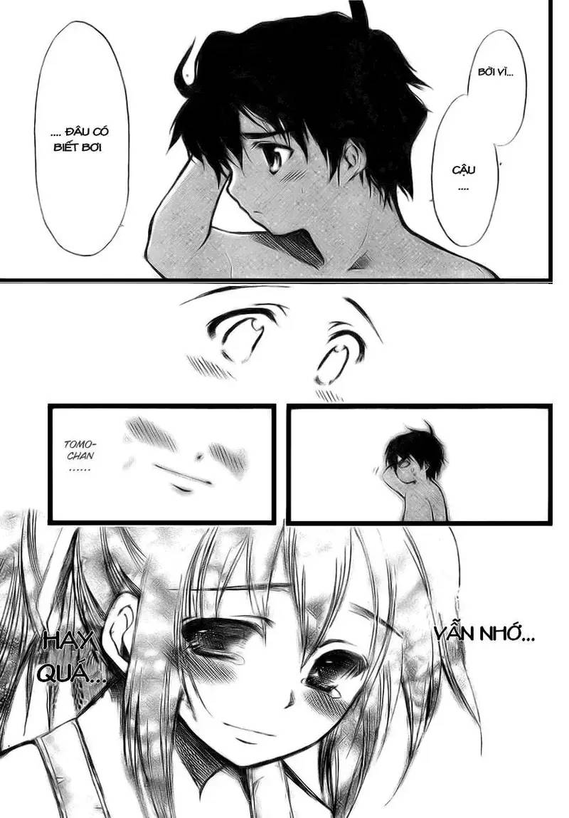 Heaven's Lost Property Chapter 4 - 25