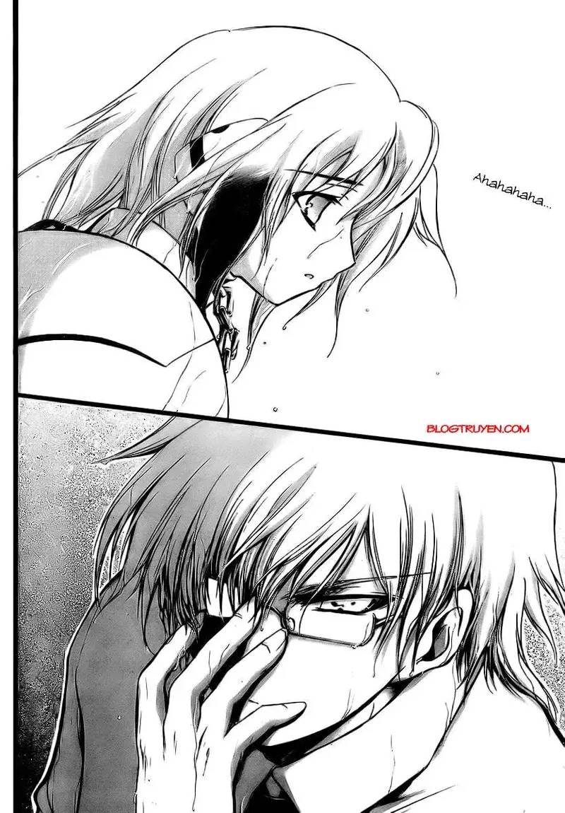 Heaven's Lost Property Chapter 5 - 25