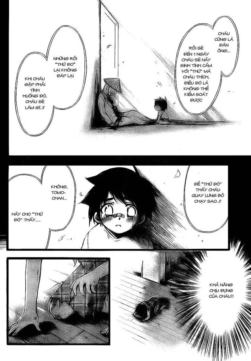 Heaven's Lost Property Chapter 7 - 27