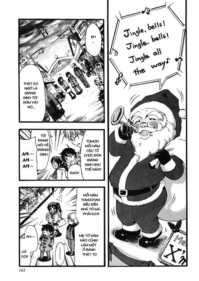 Heaven's Lost Property Chapter 9 - 3