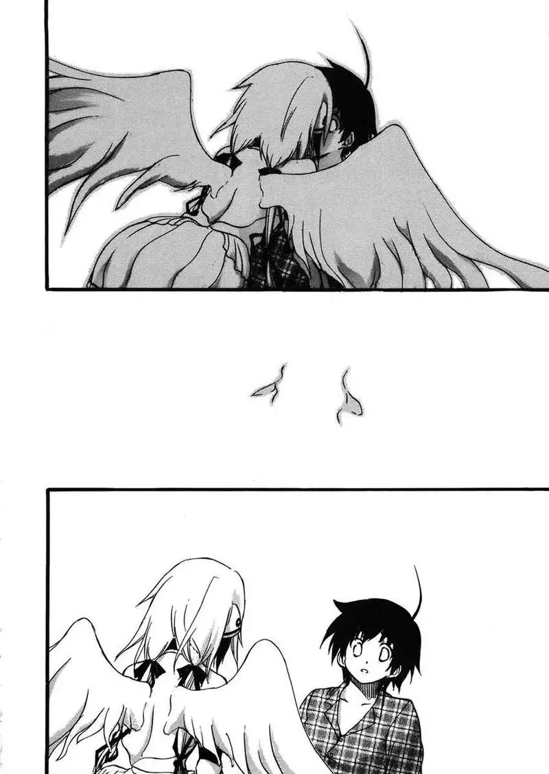 Heaven's Lost Property Chapter 9 - 25