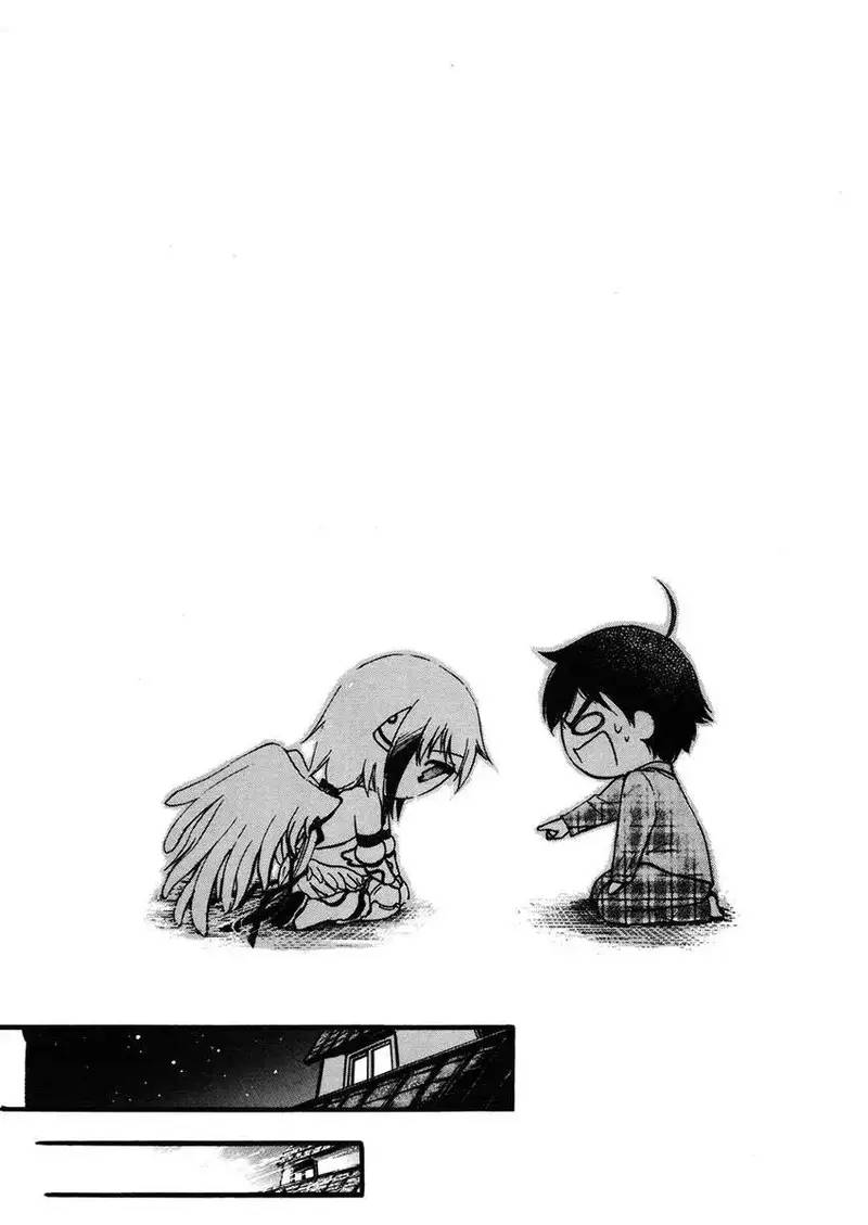 Heaven's Lost Property Chapter 9 - 30