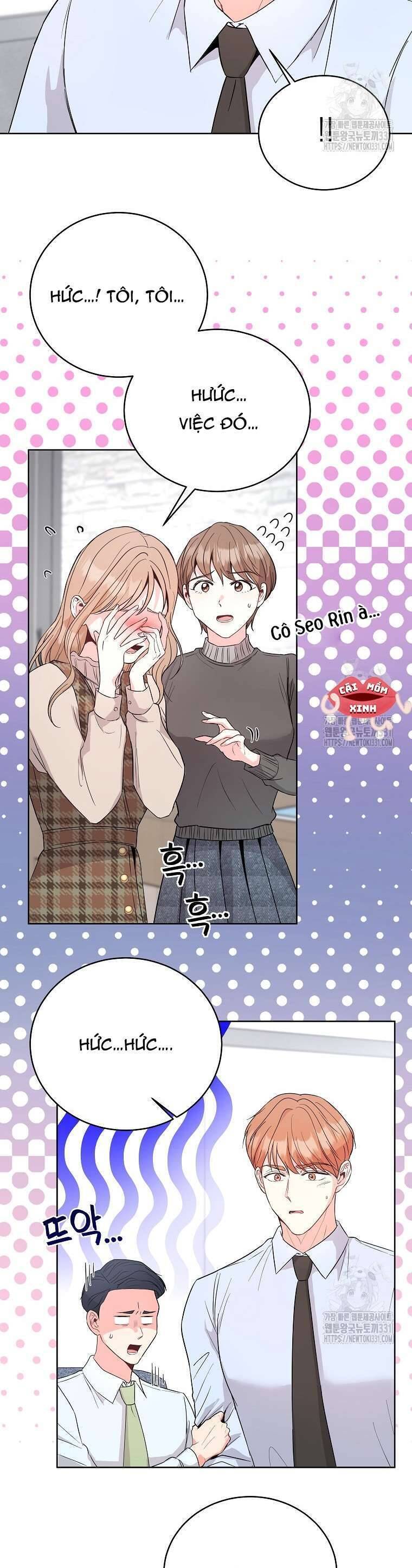 Hades Và Persephone Chapter 11 - 10