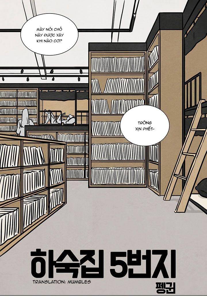 Nhà Trọ Số 5 Chapter 12 - 2