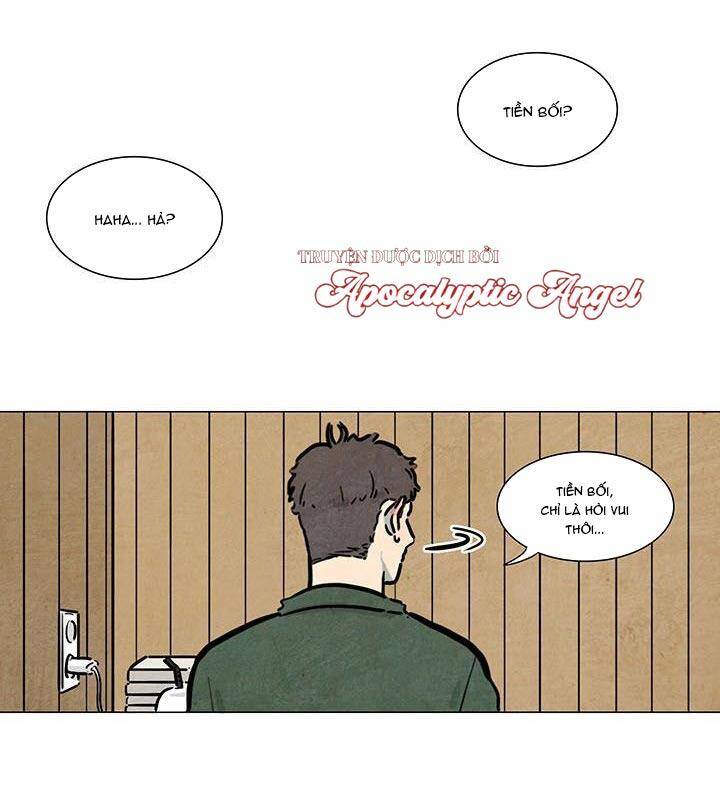 Nhà Trọ Số 5 Chapter 12 - 14