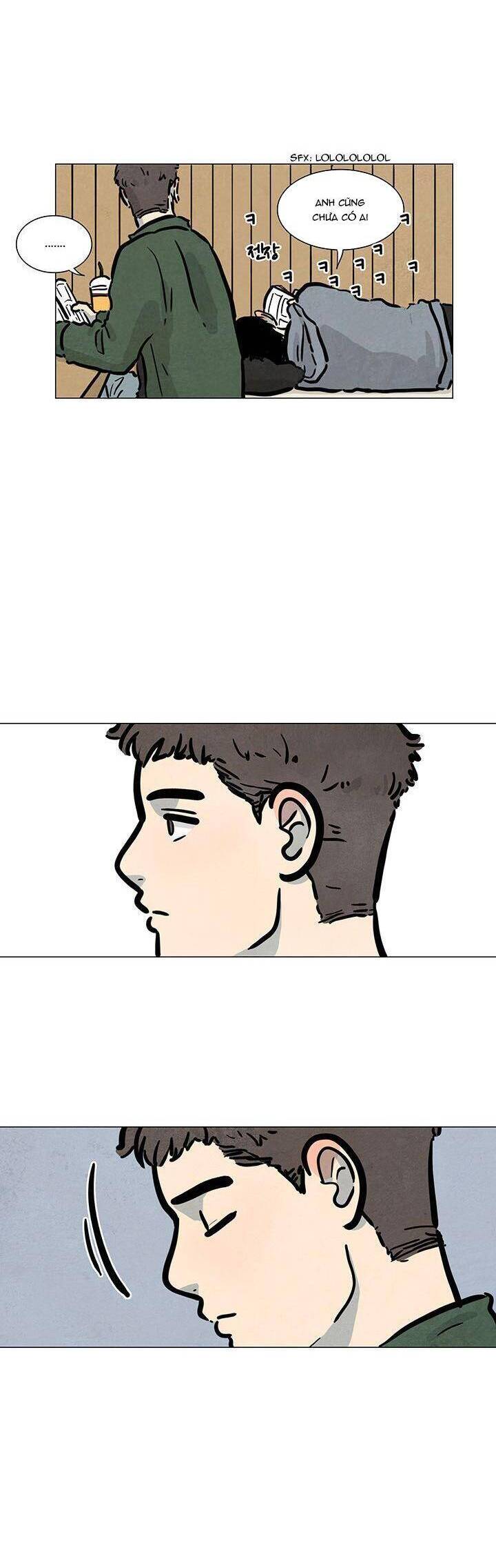 Nhà Trọ Số 5 Chapter 12 - 19