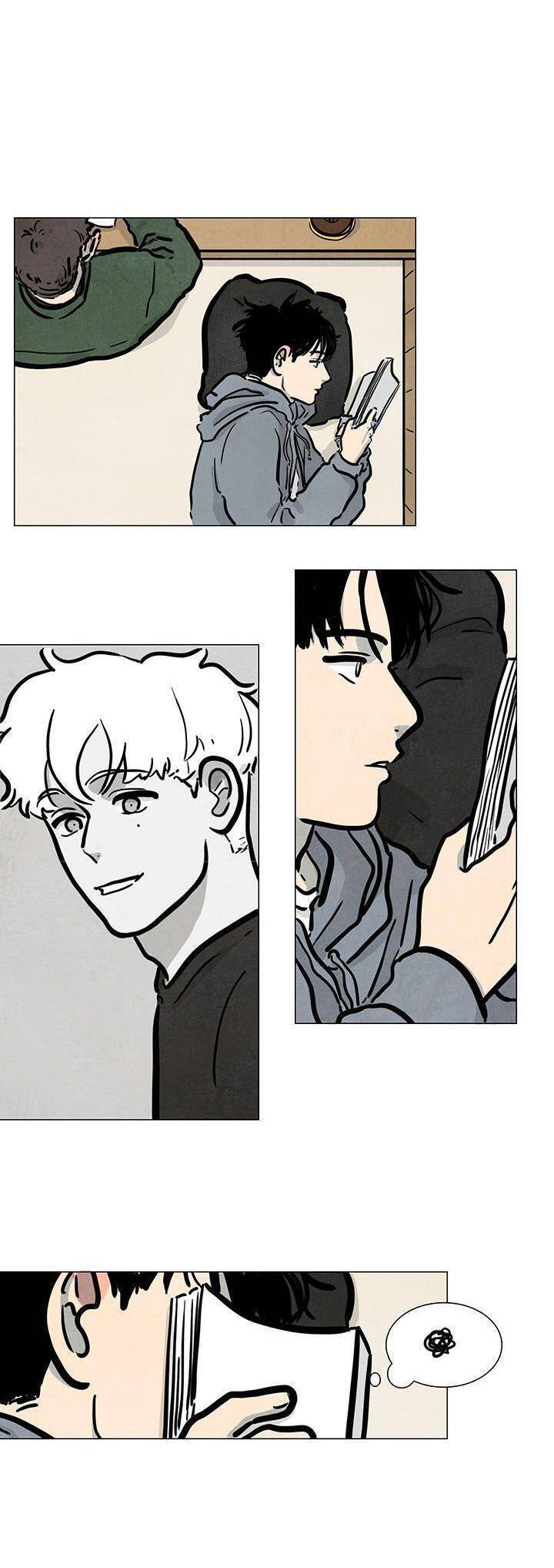 Nhà Trọ Số 5 Chapter 12 - 20