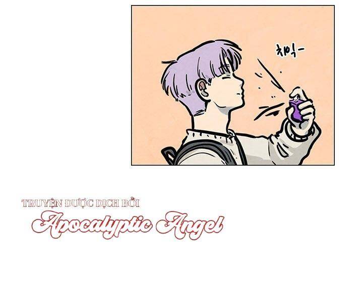 Nhà Trọ Số 5 Chapter 12 - 23