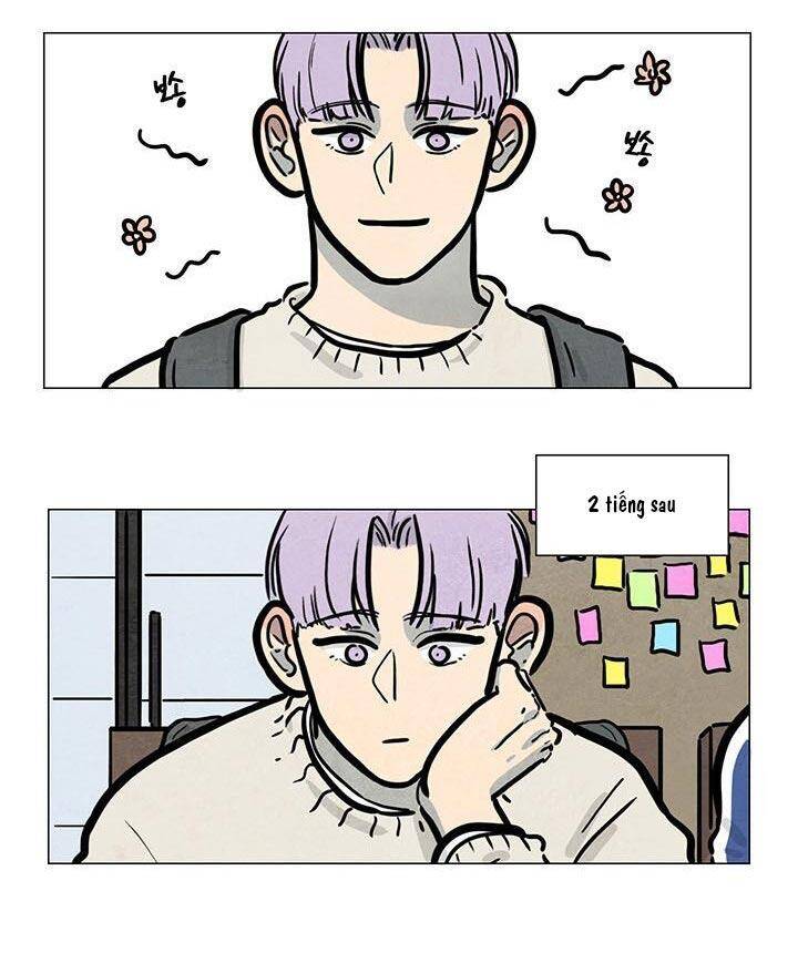 Nhà Trọ Số 5 Chapter 12 - 24