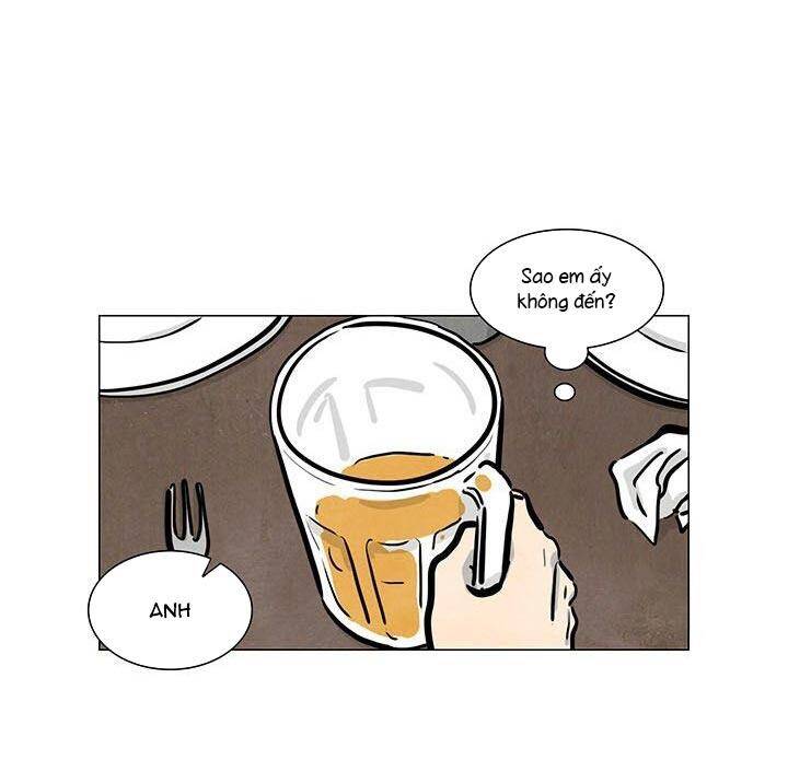 Nhà Trọ Số 5 Chapter 12 - 25