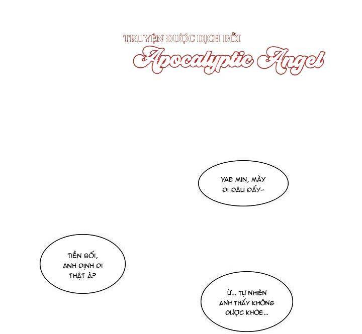 Nhà Trọ Số 5 Chapter 12 - 27